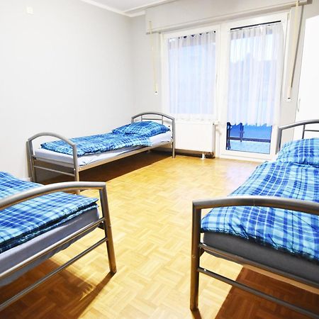 Apartment Koeln Porz المظهر الخارجي الصورة