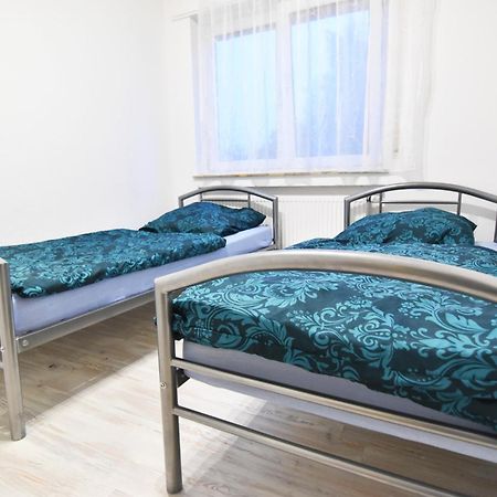 Apartment Koeln Porz المظهر الخارجي الصورة