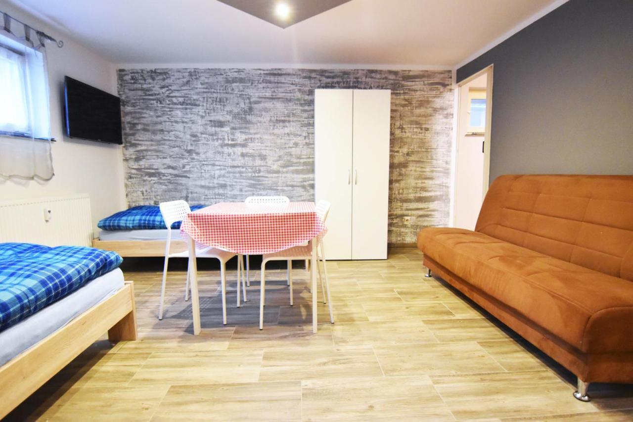 Apartment Koeln Porz المظهر الخارجي الصورة