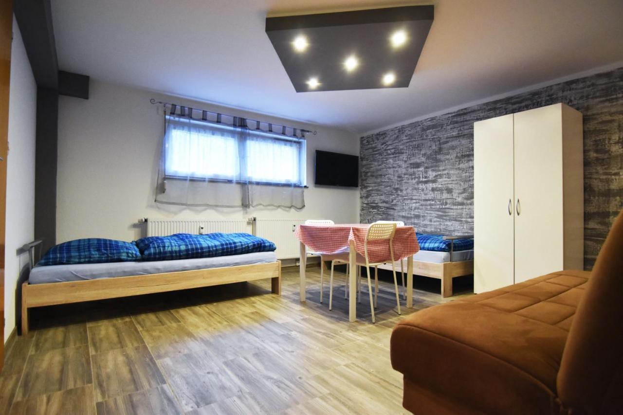 Apartment Koeln Porz المظهر الخارجي الصورة