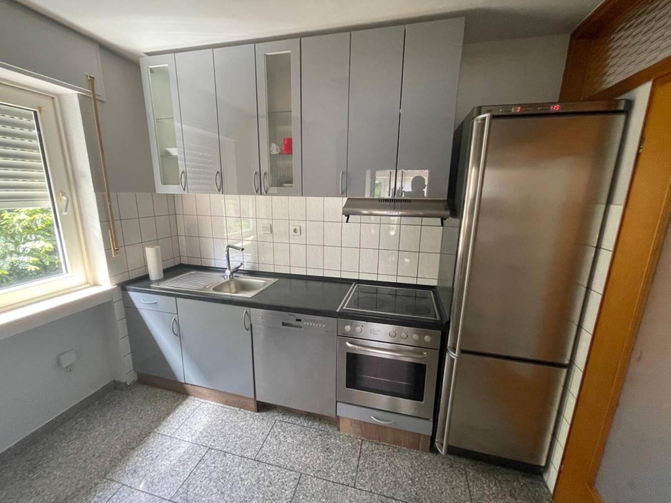 Apartment Koeln Porz المظهر الخارجي الصورة