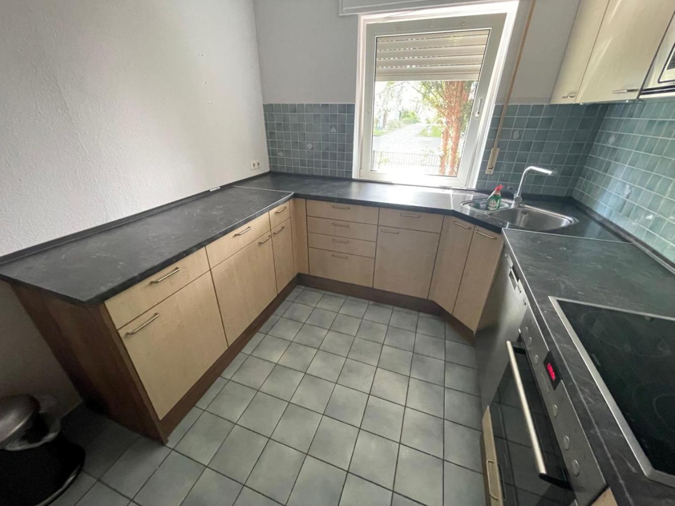 Apartment Koeln Porz المظهر الخارجي الصورة