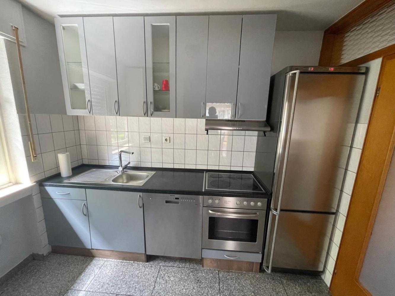 Apartment Koeln Porz المظهر الخارجي الصورة