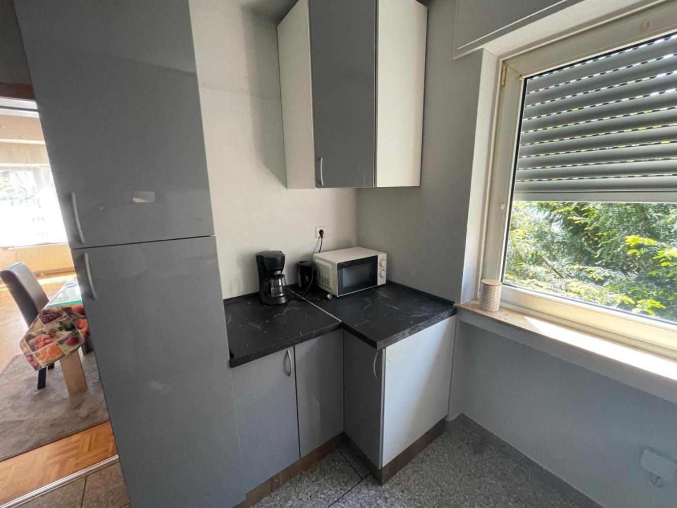 Apartment Koeln Porz المظهر الخارجي الصورة