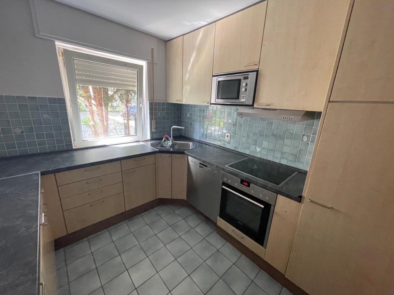 Apartment Koeln Porz المظهر الخارجي الصورة