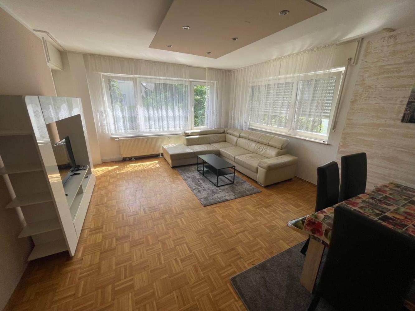Apartment Koeln Porz المظهر الخارجي الصورة