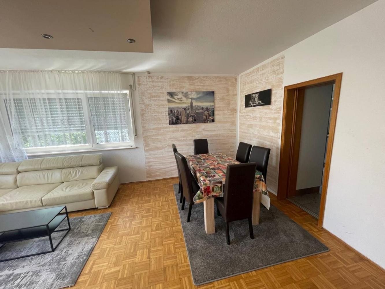 Apartment Koeln Porz المظهر الخارجي الصورة