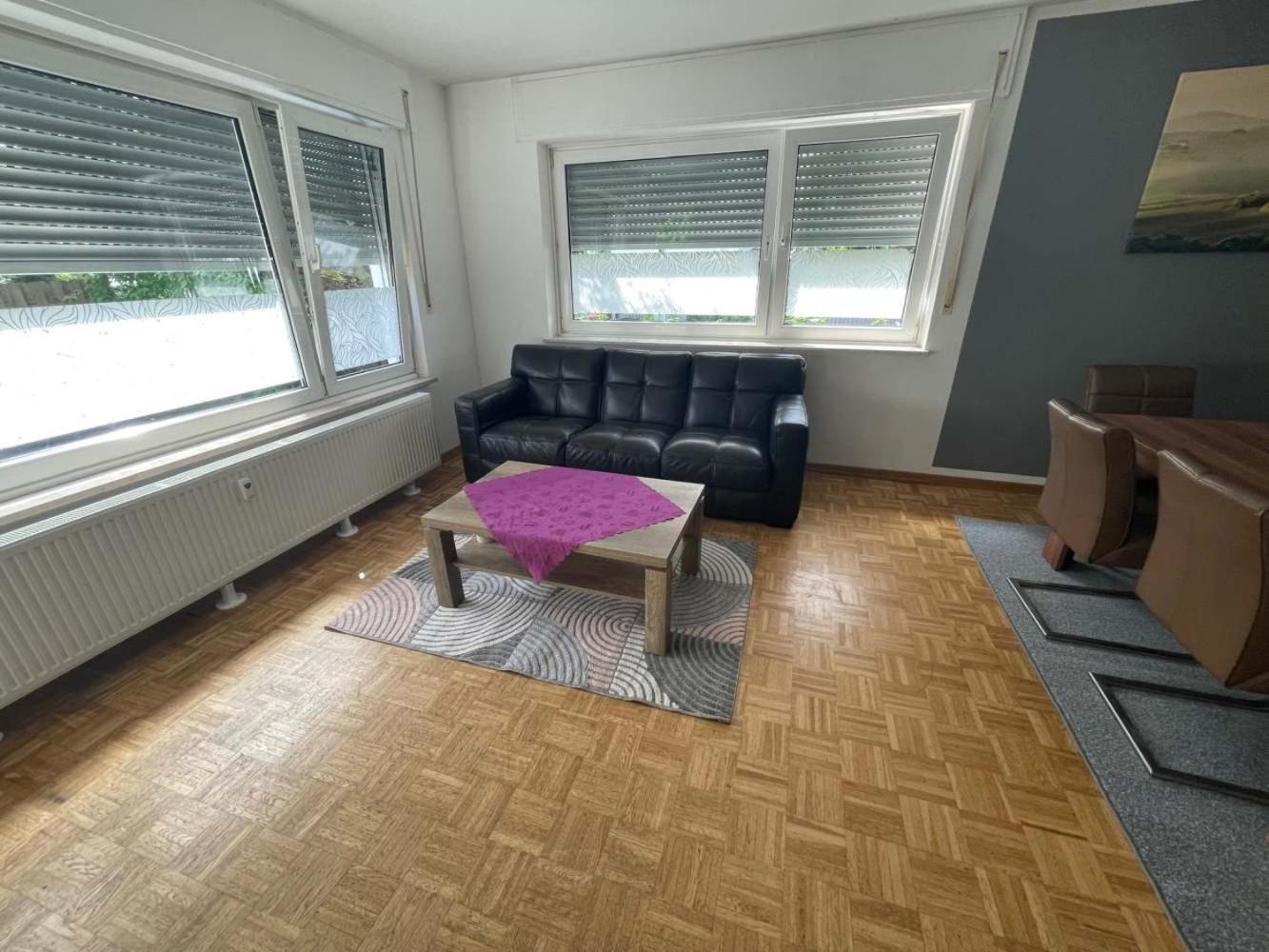 Apartment Koeln Porz المظهر الخارجي الصورة