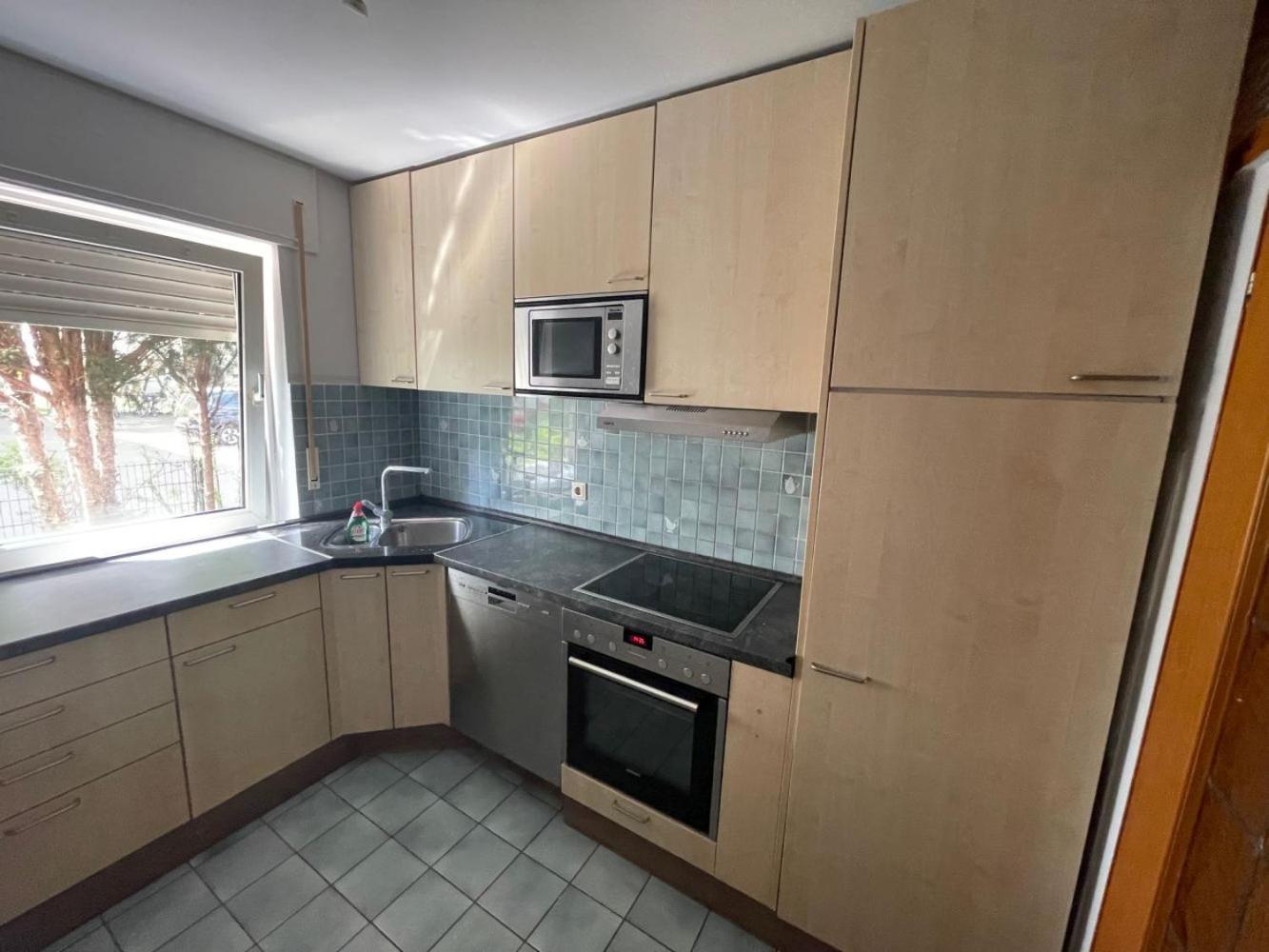 Apartment Koeln Porz المظهر الخارجي الصورة