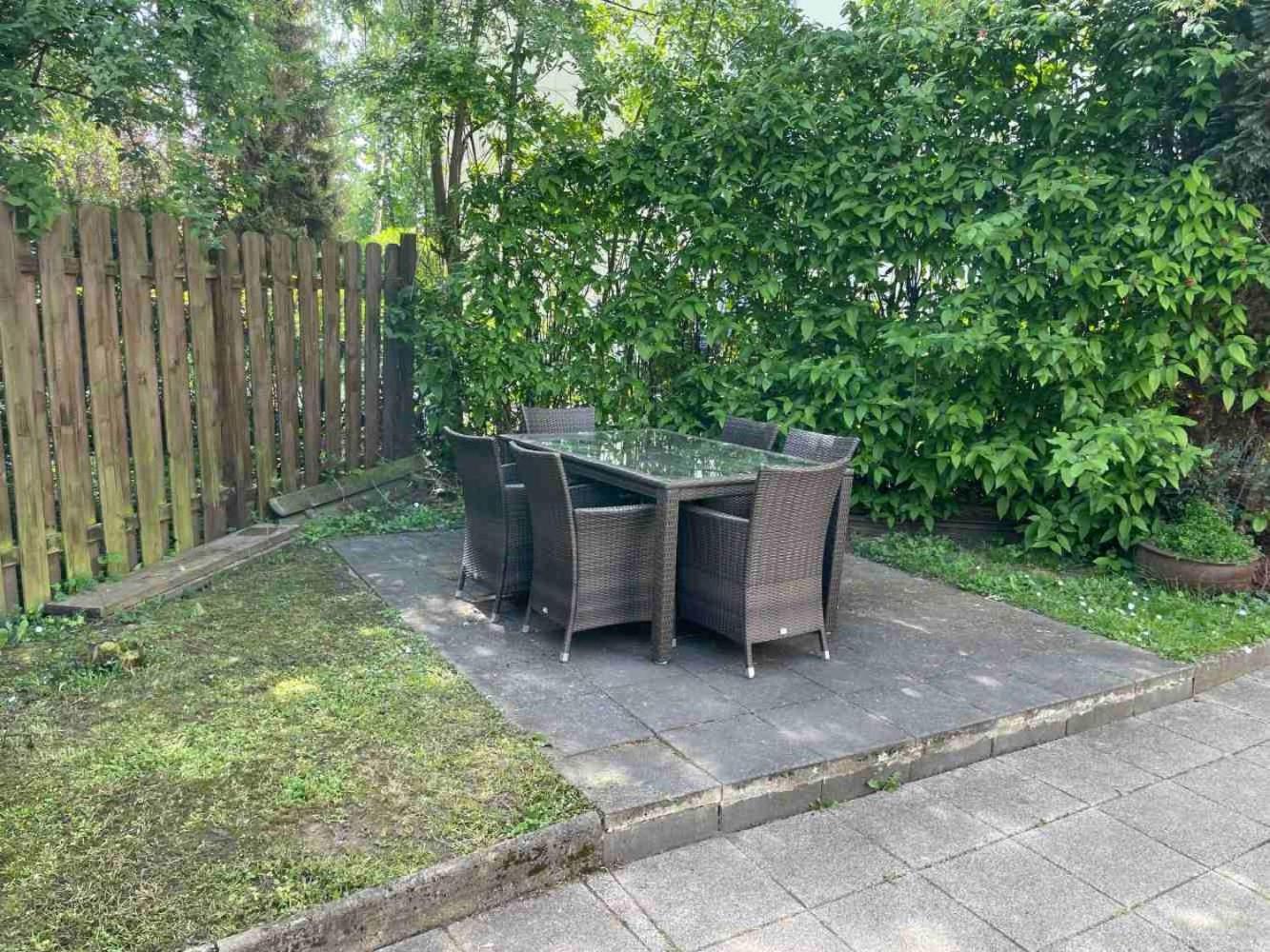 Apartment Koeln Porz المظهر الخارجي الصورة