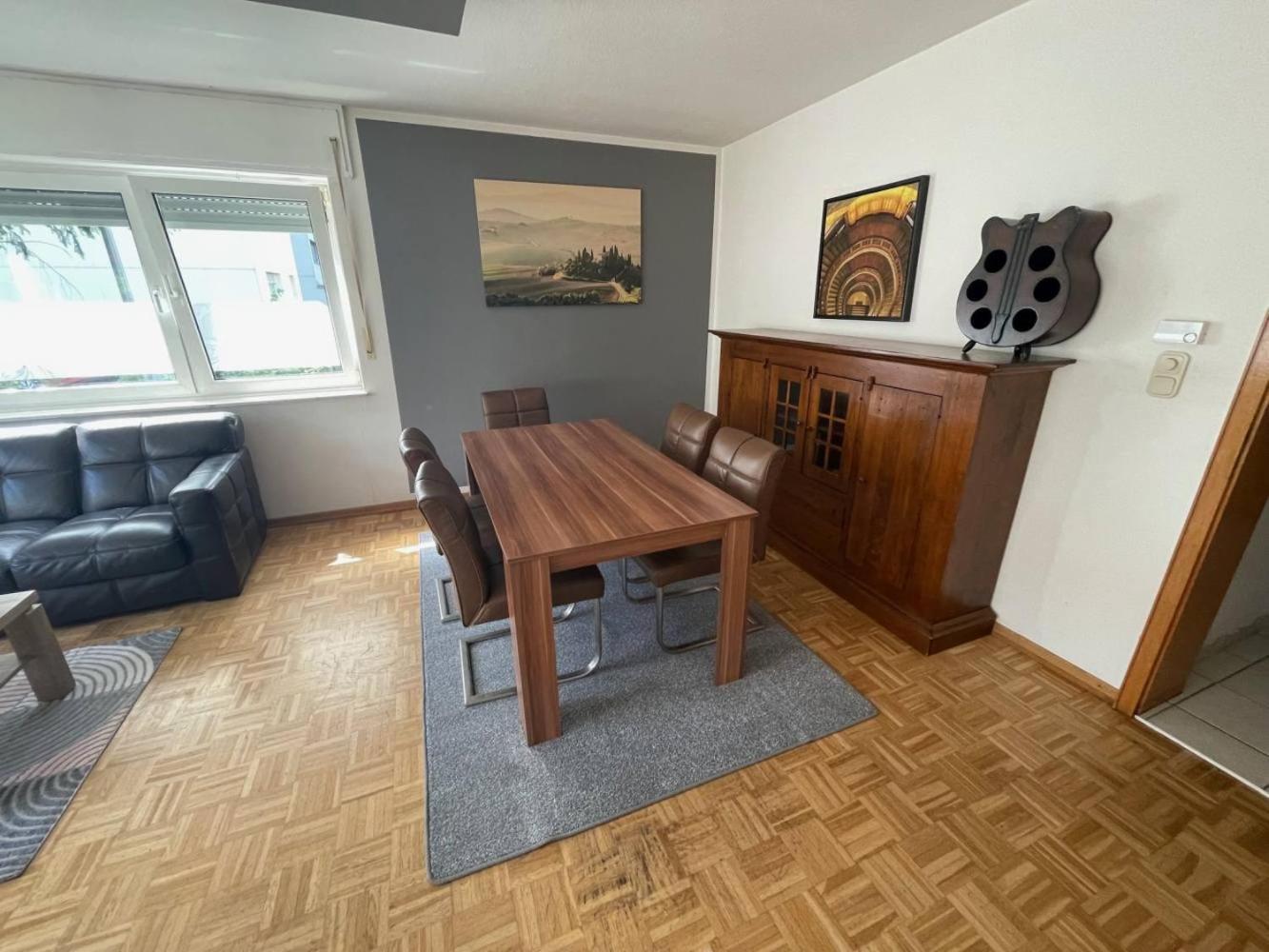 Apartment Koeln Porz المظهر الخارجي الصورة