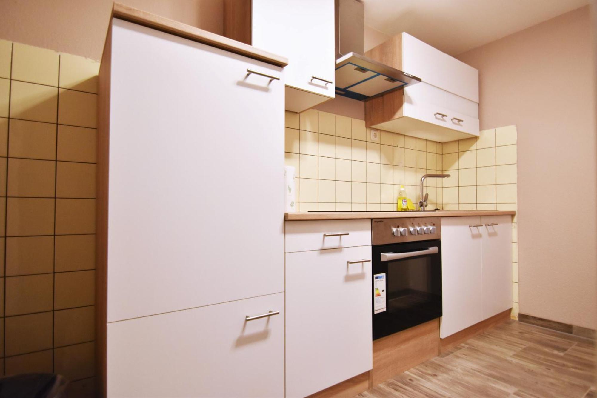 Apartment Koeln Porz الغرفة الصورة