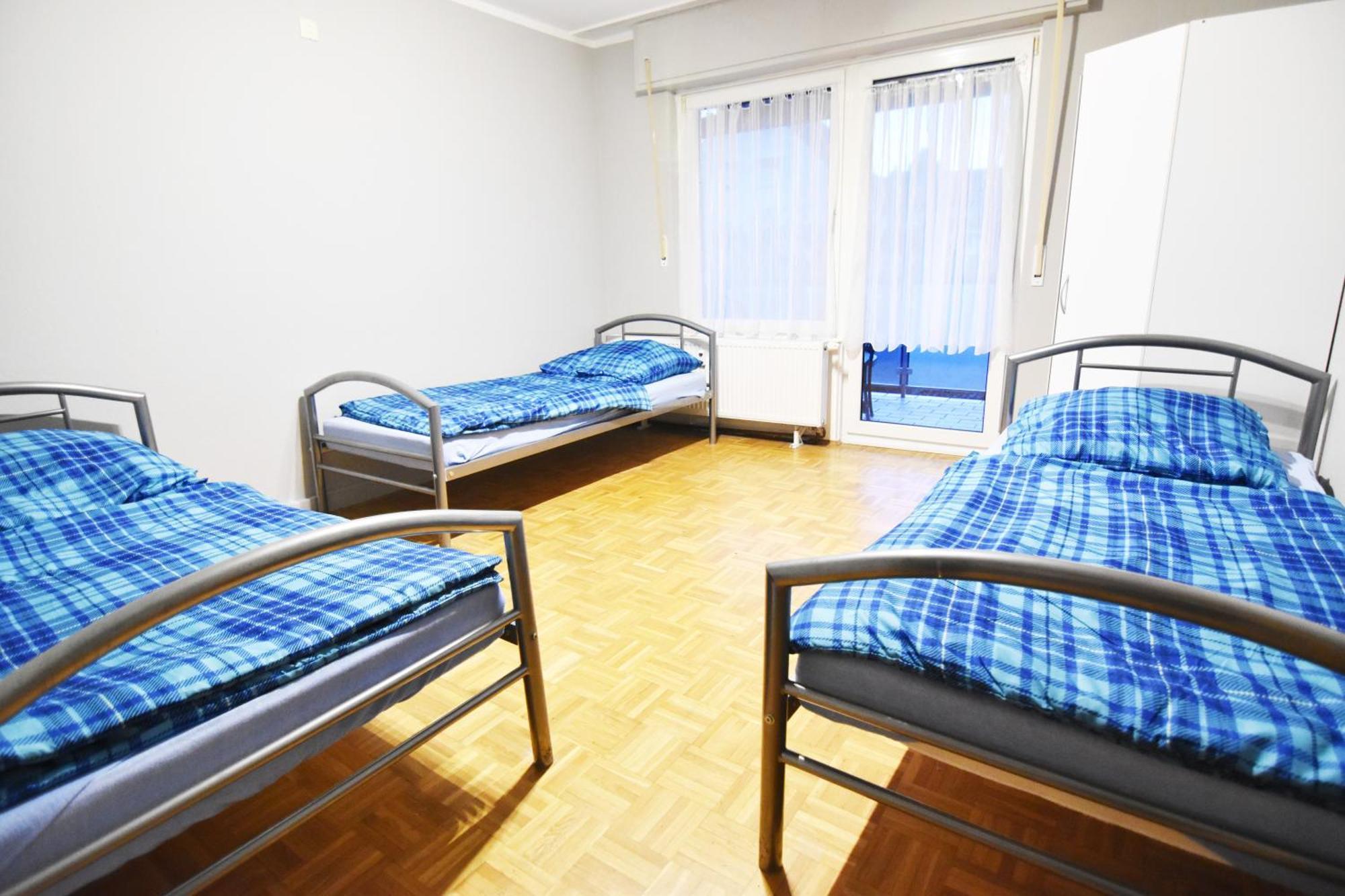 Apartment Koeln Porz المظهر الخارجي الصورة