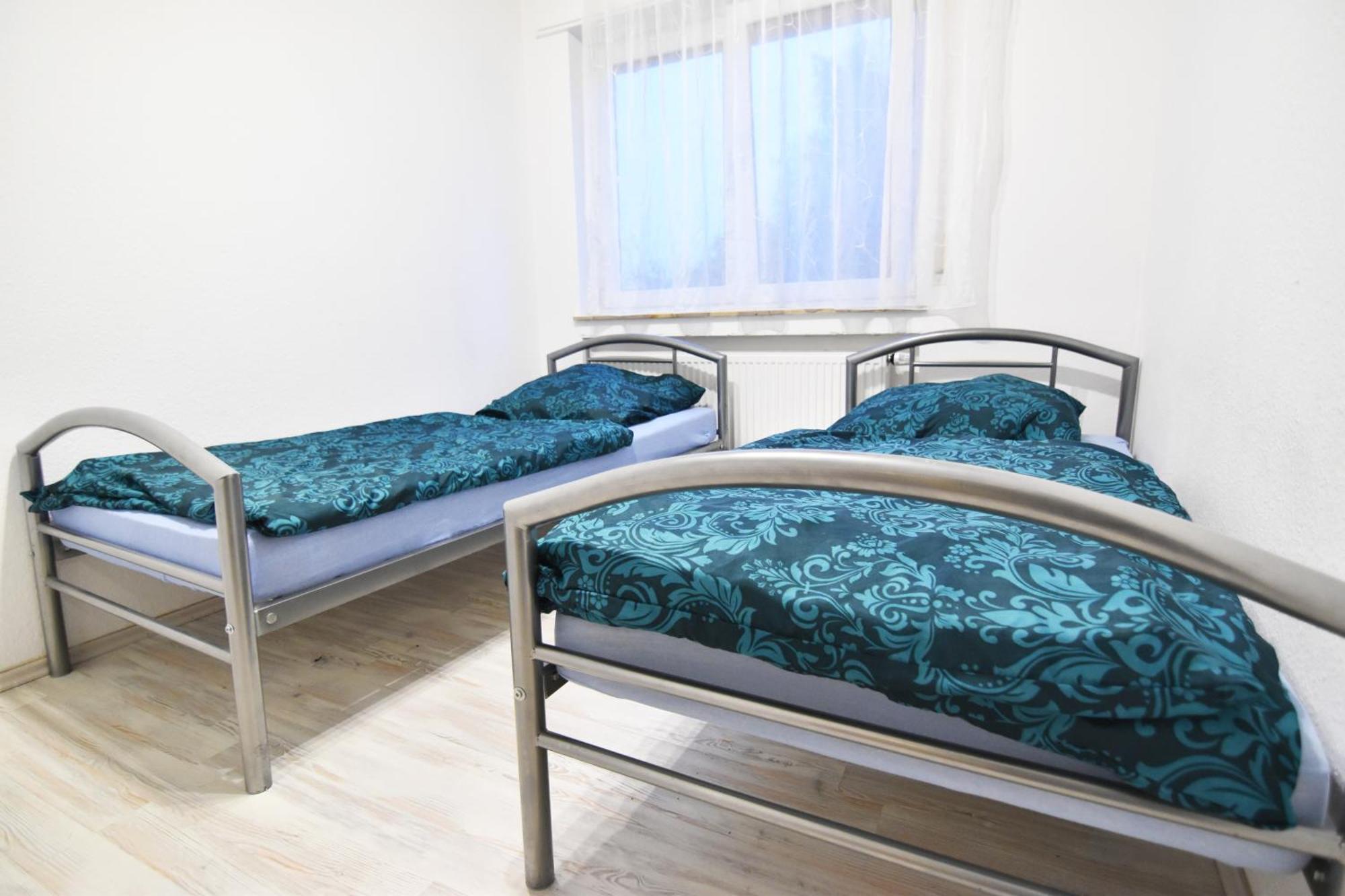 Apartment Koeln Porz المظهر الخارجي الصورة
