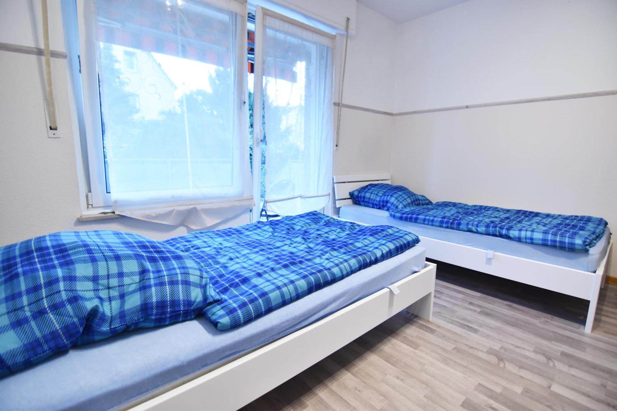 Apartment Koeln Porz المظهر الخارجي الصورة