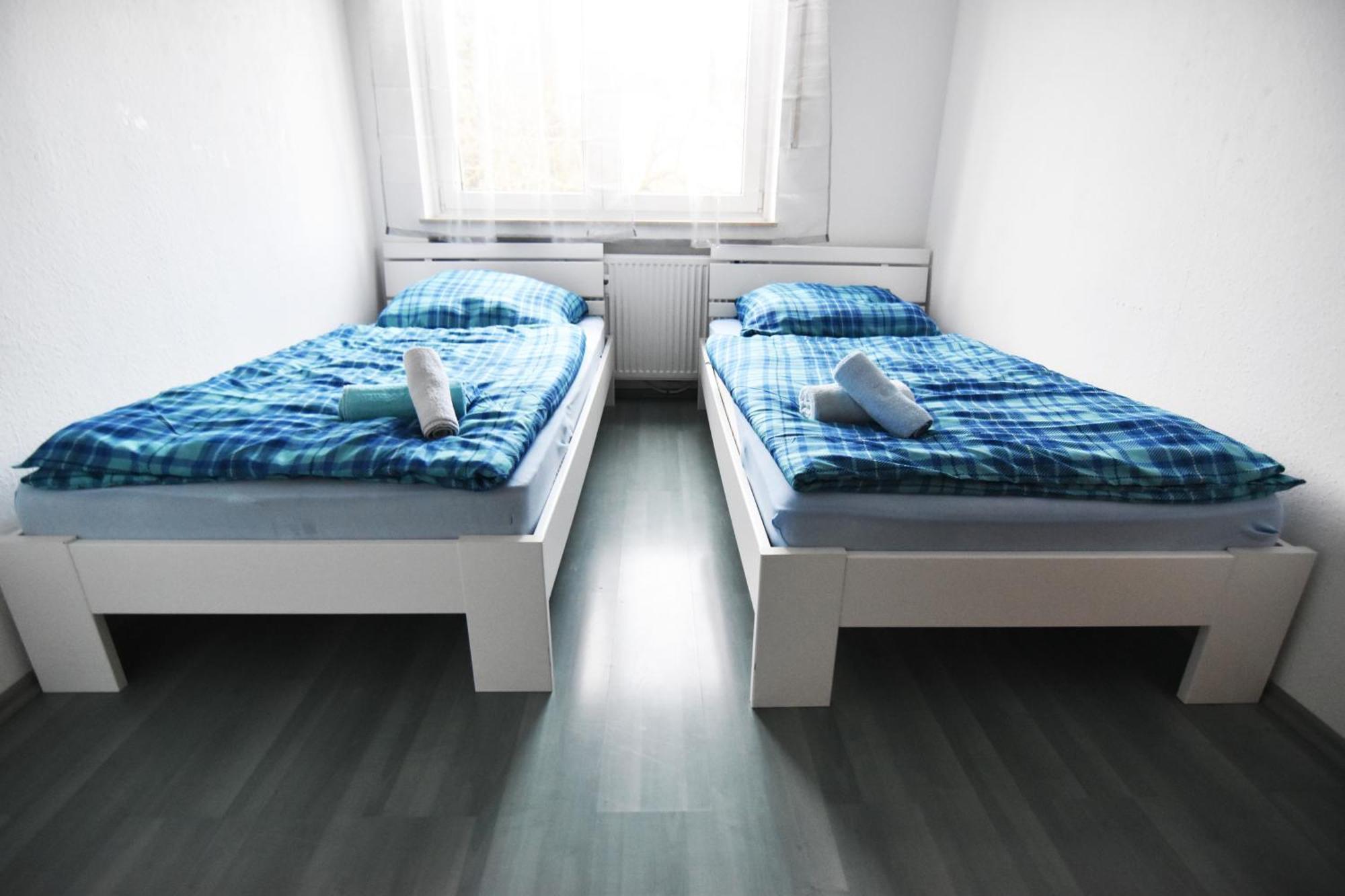 Apartment Koeln Porz المظهر الخارجي الصورة