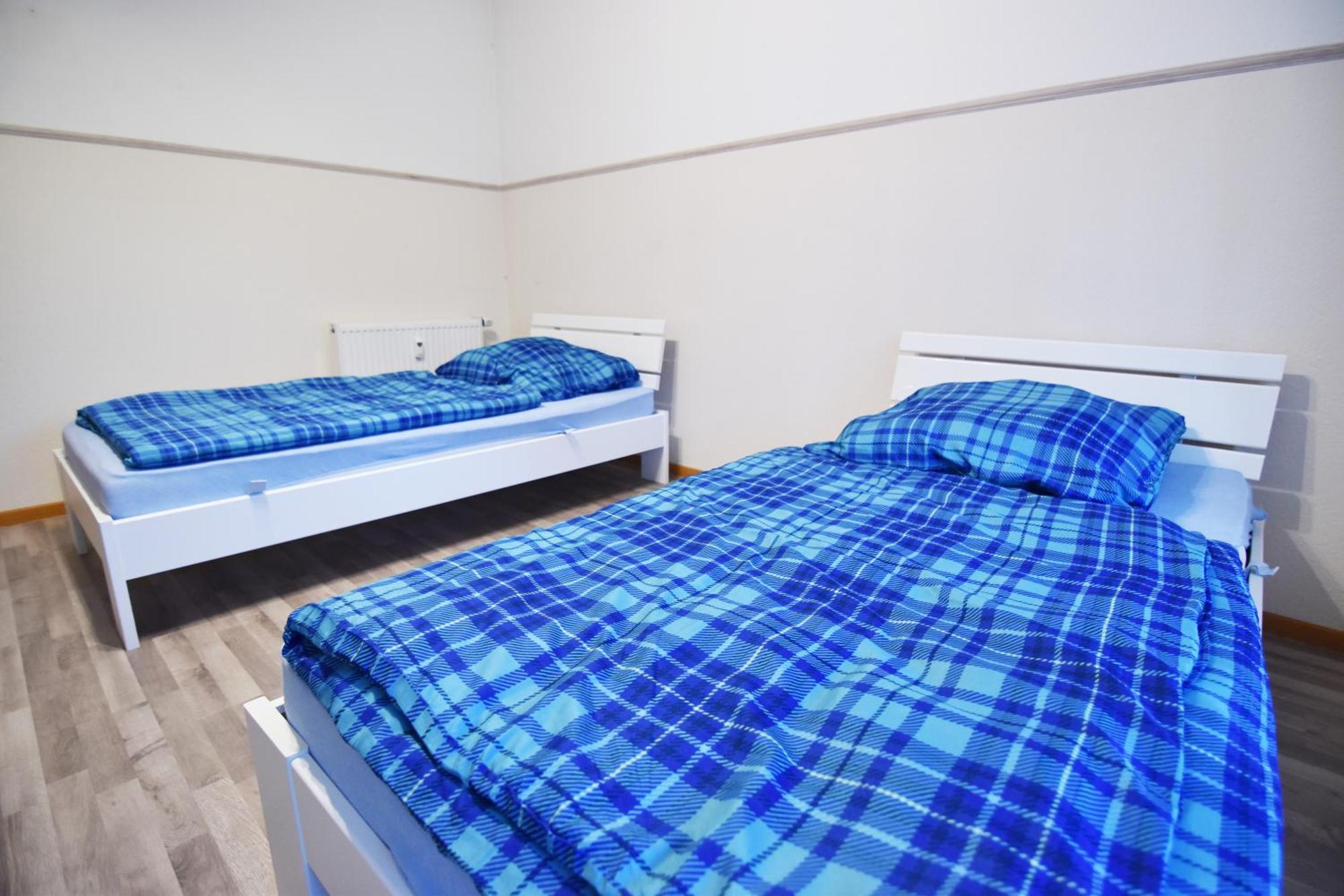 Apartment Koeln Porz المظهر الخارجي الصورة