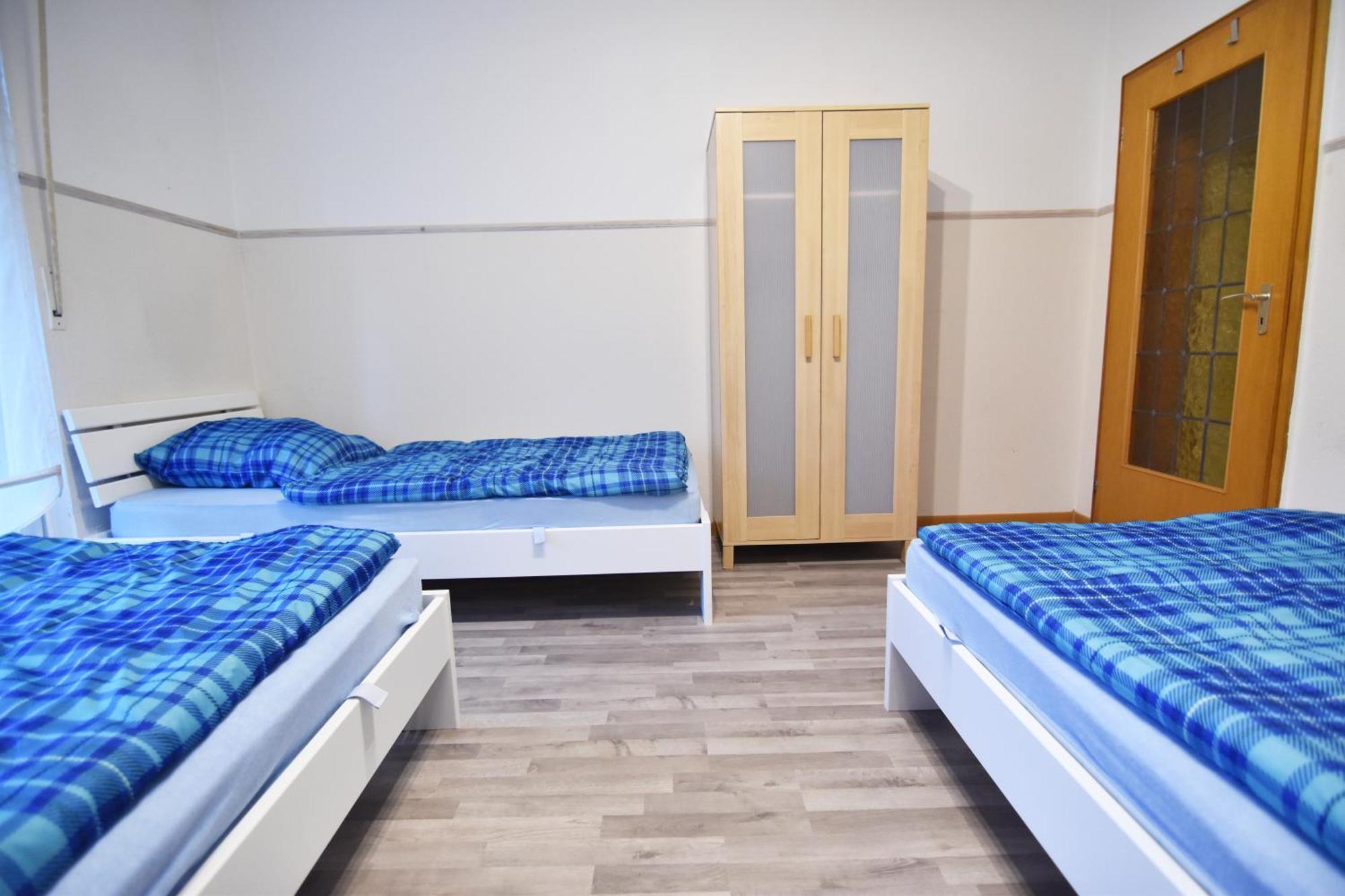 Apartment Koeln Porz المظهر الخارجي الصورة