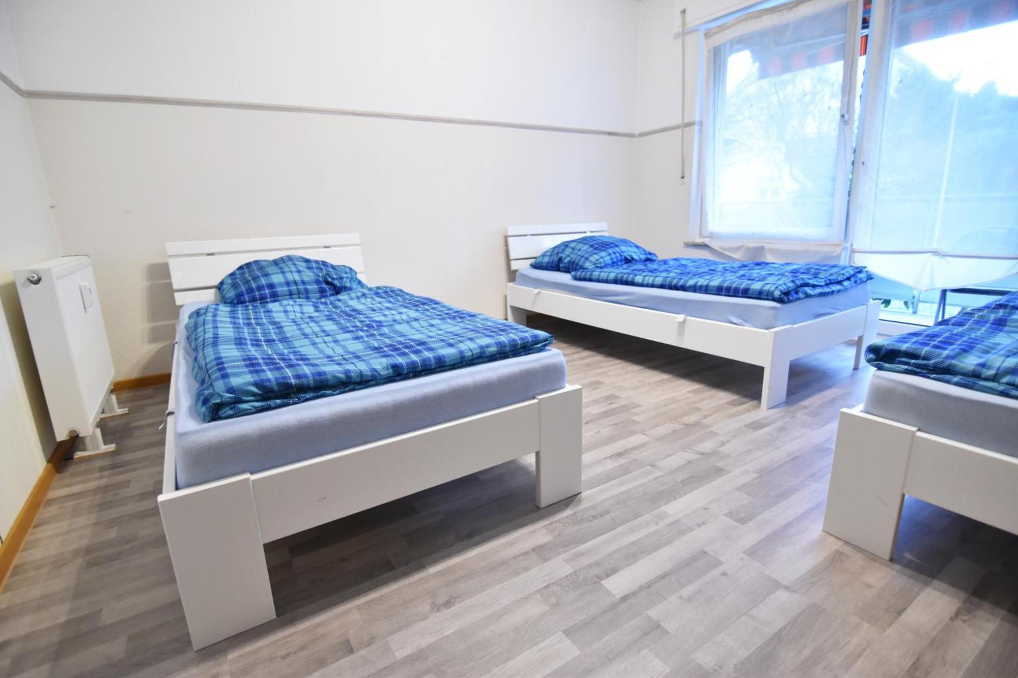 Apartment Koeln Porz المظهر الخارجي الصورة