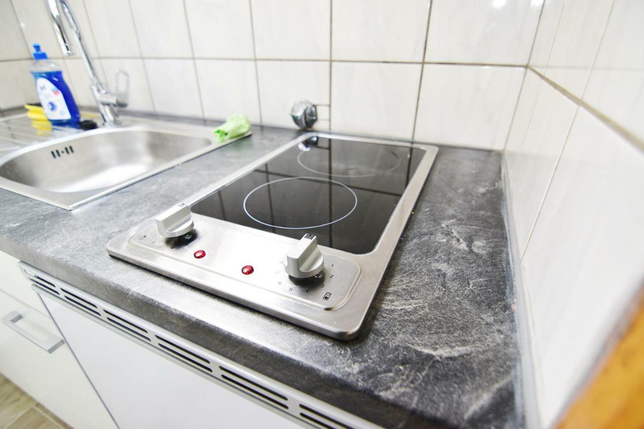 Apartment Koeln Porz المظهر الخارجي الصورة