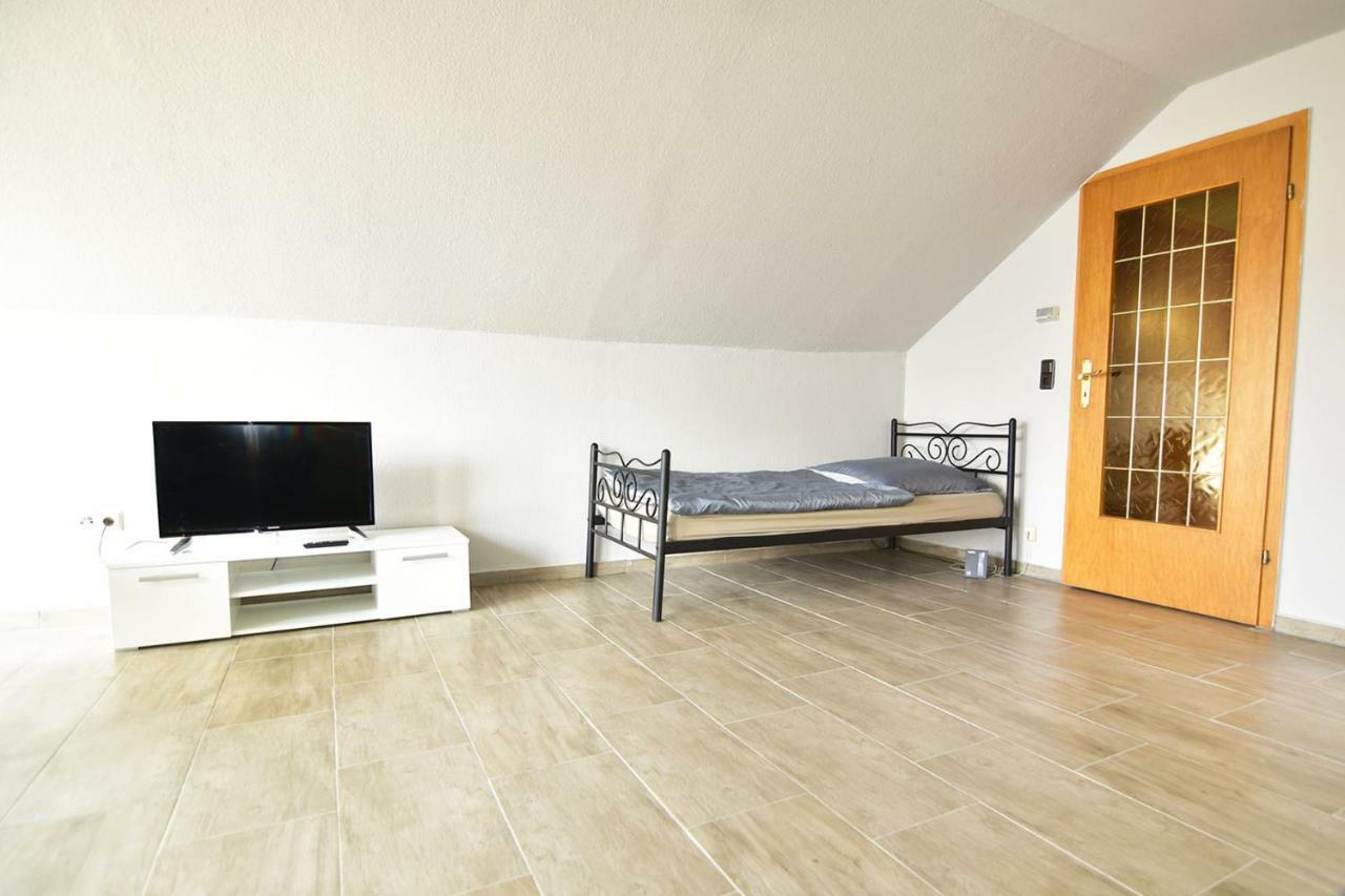 Apartment Koeln Porz المظهر الخارجي الصورة