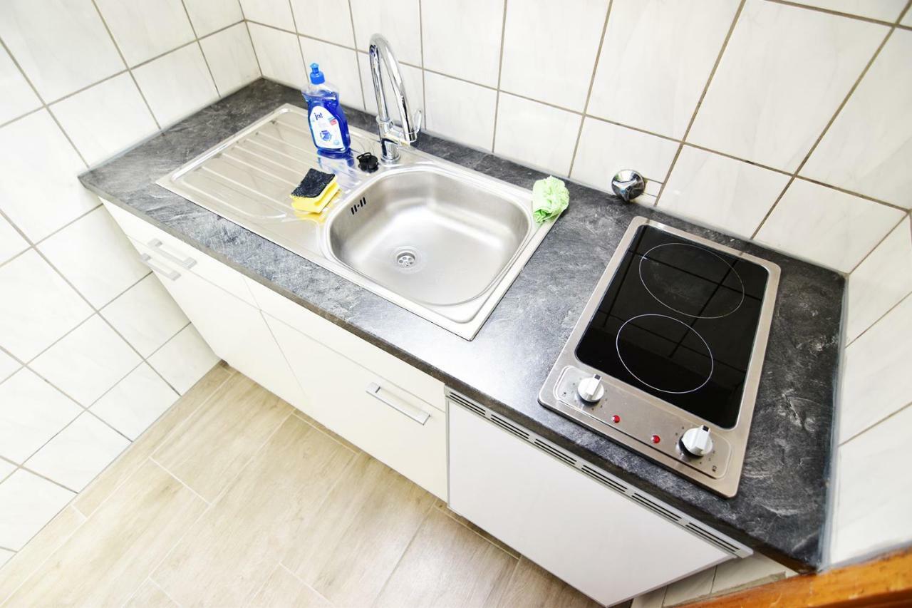 Apartment Koeln Porz المظهر الخارجي الصورة