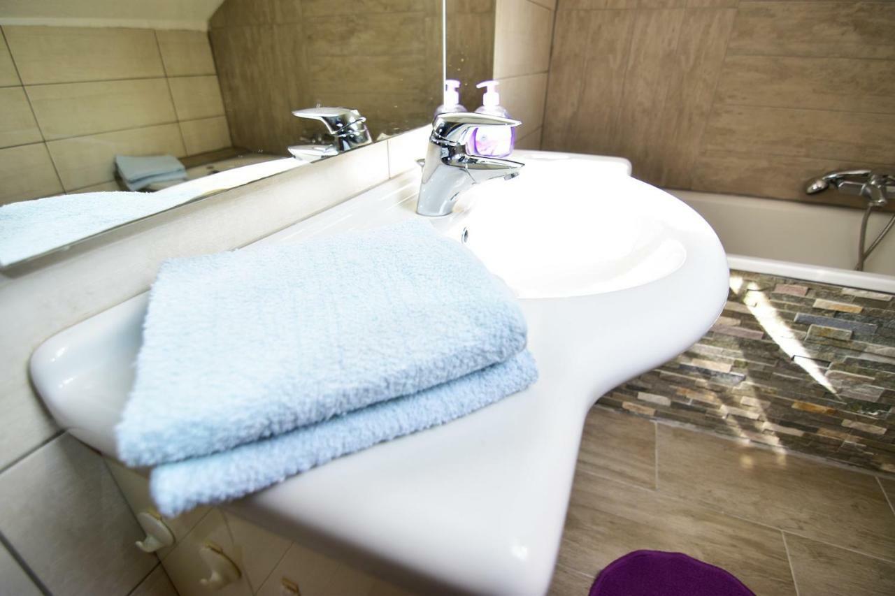 Apartment Koeln Porz المظهر الخارجي الصورة