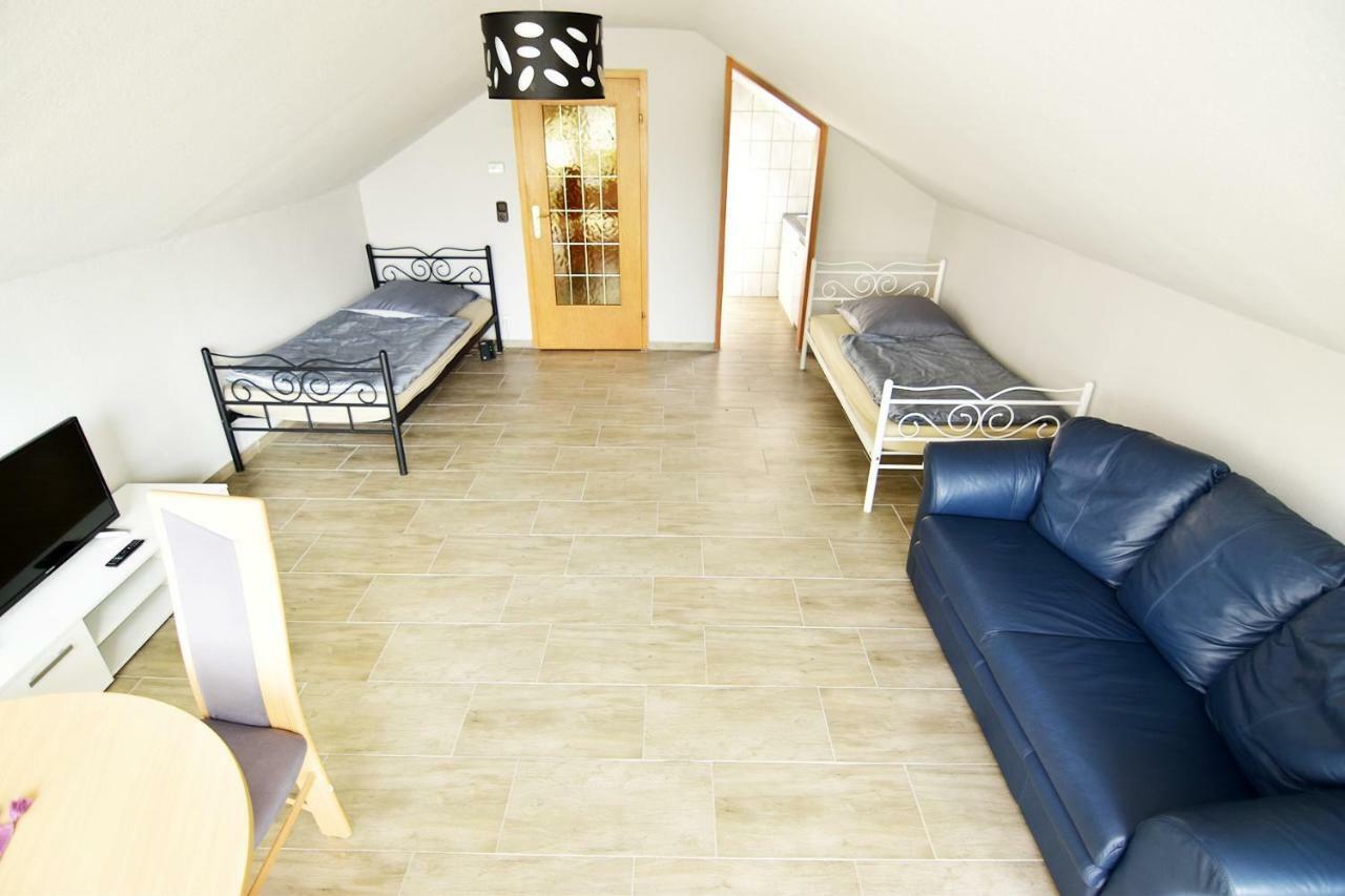 Apartment Koeln Porz المظهر الخارجي الصورة