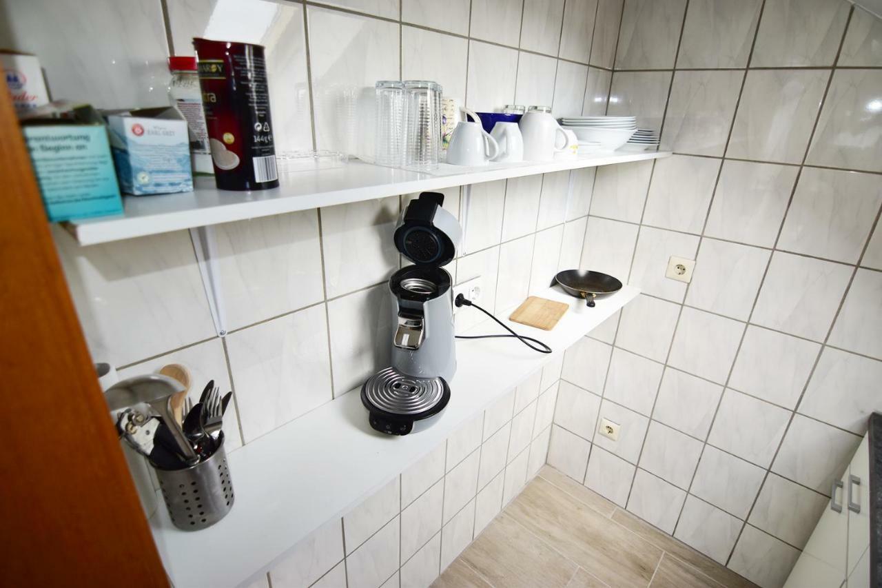 Apartment Koeln Porz المظهر الخارجي الصورة