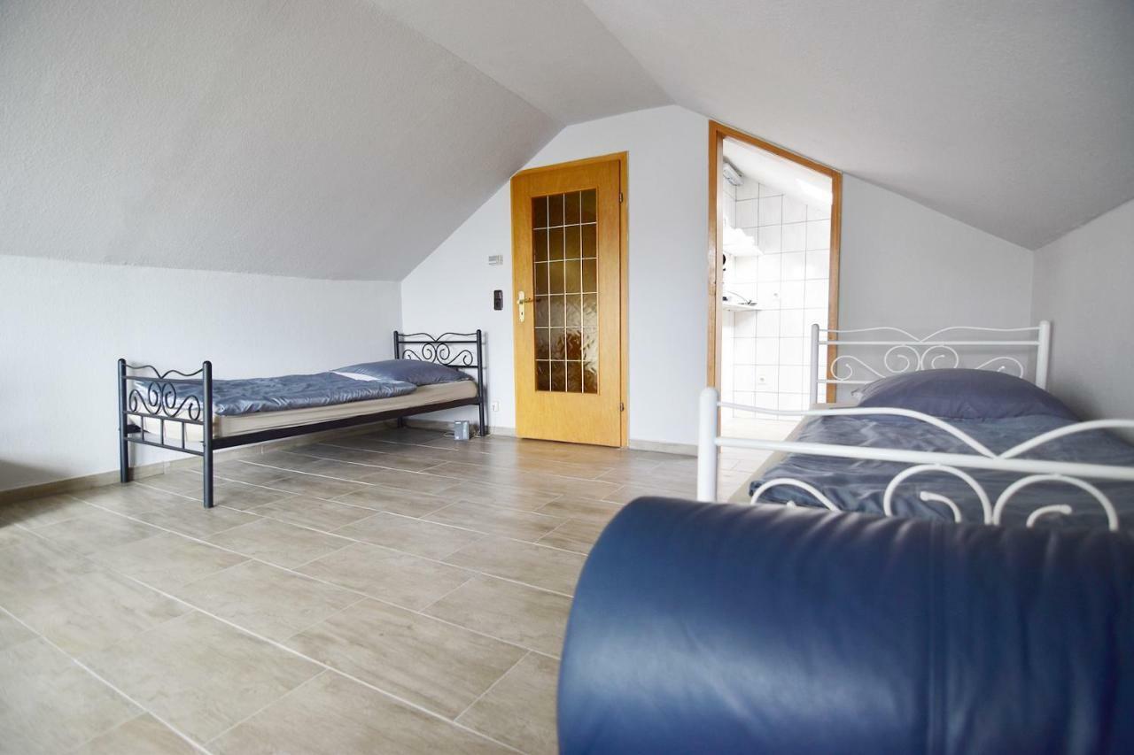 Apartment Koeln Porz المظهر الخارجي الصورة