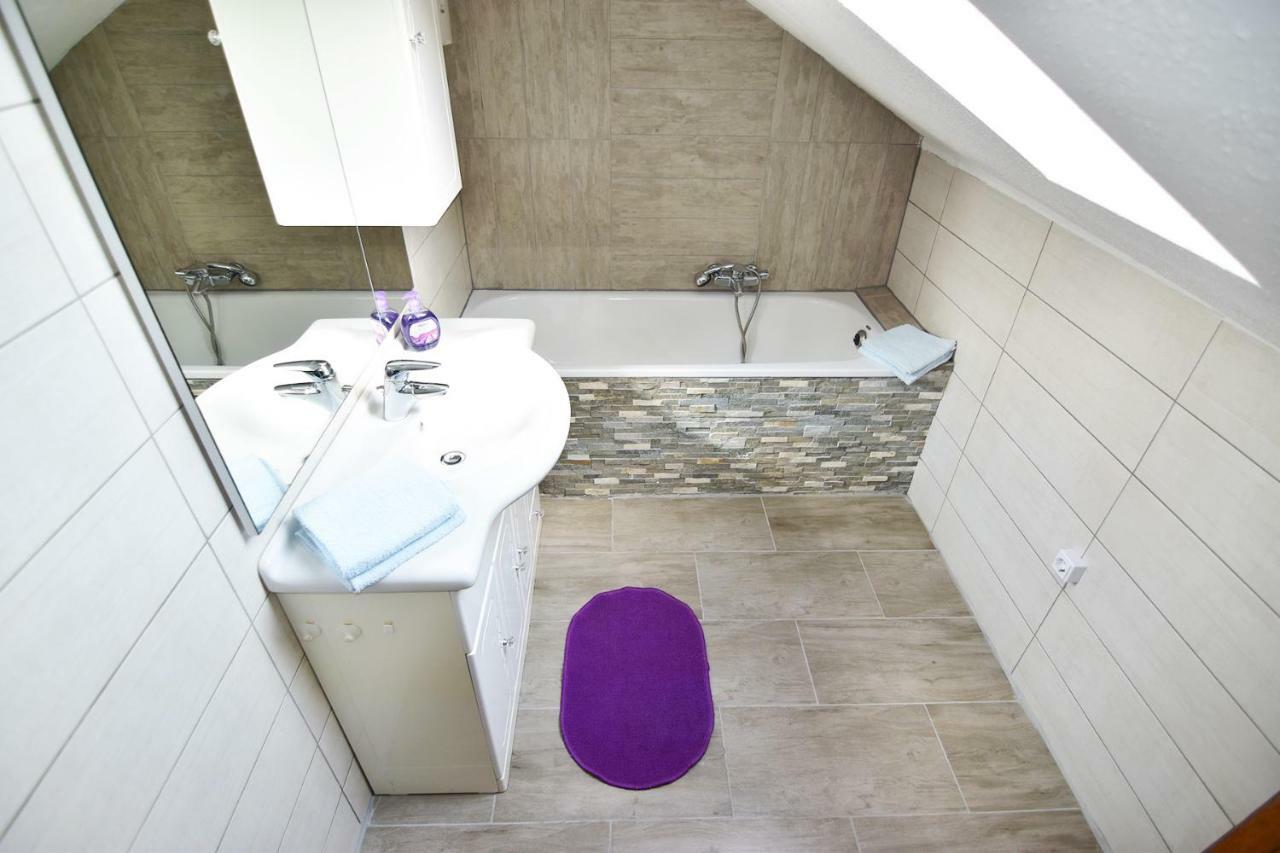 Apartment Koeln Porz المظهر الخارجي الصورة